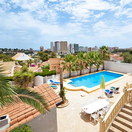 Villa Maria Camila