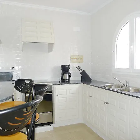 Villa Maria Camila Calpe