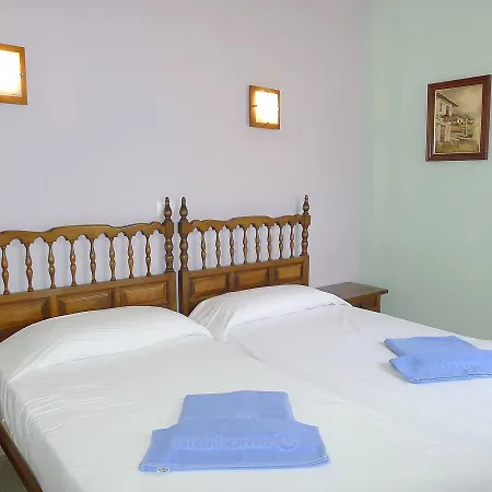 Villa Maria Camila Calpe