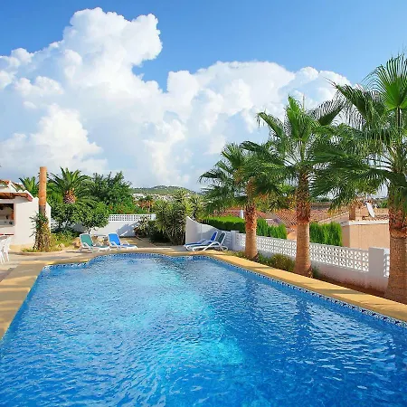 Villa Maria Camila